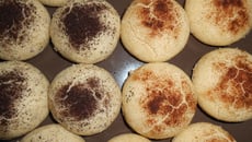 Montécaos et Ghribia