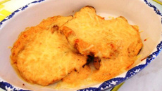 Porc savoureux aux épices