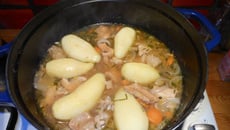 Tripes à la mode de Caen