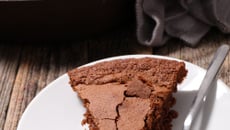 Gâteau au chocolat au micro-ondes facile