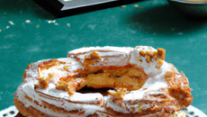 Paris-Brest d'Éric Guérin