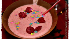 Smoothies aux chamallows