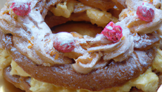 Paris-Brest classique