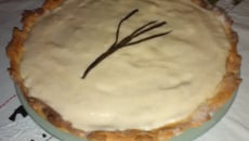 Une idée de tarte tropézienne