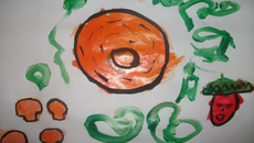 Brioche pour petits et grands gourmand