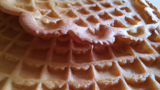 Galettes de la grande cailleuse