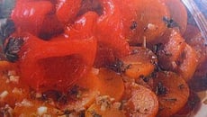 Salade de pommes de terre à la scandinave