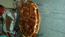 La tarte au riz traditionnelle