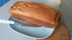 Cake à la banane de mon arrière-grand-mère