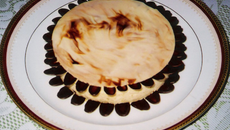 Nectar de praliné aux noisettes