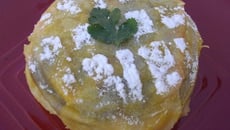 Pastilla de Guinness beef stew