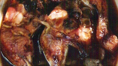 Poulet au coca cola facile