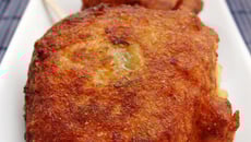 Accras de morue des Antilles