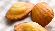 Veritable madeleine de Commercy