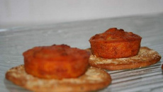 Bouchées de chorizo fort