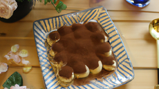 Tiramisu simple à réaliser