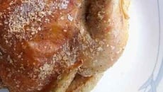 Le poulet rôti de Thomas Keller