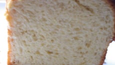 Brioche au lait concentré maison