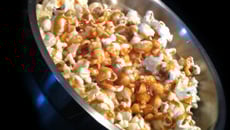 Popcorn Baff fait maison !