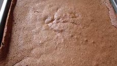 Excellent gâteau au chocolat