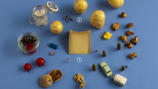 Racletttes : Et quelques petits riens qui changent tout