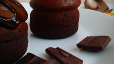 Douceur au chocolat