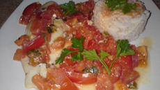 Filet de pangasius chamberlin