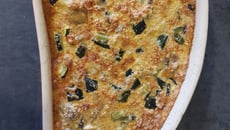 Tian façon Catherine