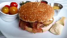 LE Hamburger de François