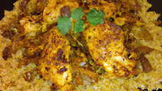 Poulet aux épices : une recette qui plait à tous et toutes! 