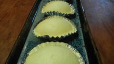 Cake aux œufs à la vapeur