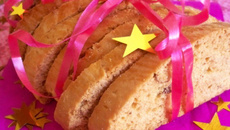 Fekkas anisé au sésame