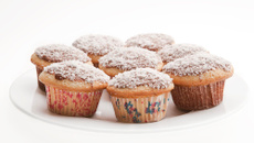 La Vahiné choco, coco, vanille