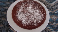 Le choco fondant