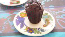 Moelleux chocolat-cardamome