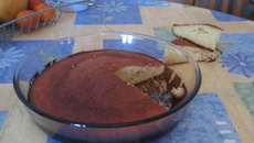 Gâteau au yaourt, recette de ma grand-mère