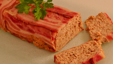 Terrine au lapin de ma grand-mère