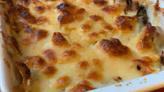 Gratin d'hiver