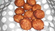 Biscuits a la cannelle et aux pépites de chocolat