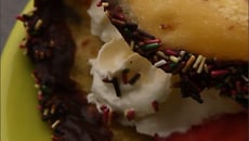 Trio de tacos sucrés