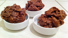 Rose des sables économique