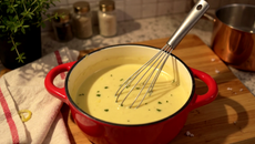 Sauce béarnaise maison traditionnelle