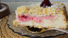 Gâteau au yaourt, une recette sans beurre