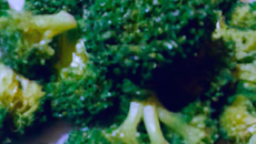 Brocoli all monachina