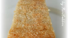 Moelleux banane et coco