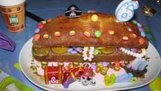 Mon coffre au trésor