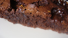 Gâteau aux Oursons en Guimauve