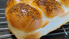 Pain viennois facile