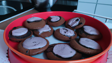 Cookies moelleux inratables