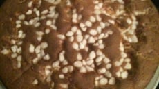 Quatre-quarts aux amandes : une recette super simple! 